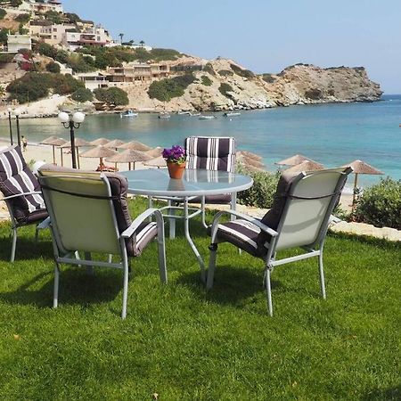 Dreamwave Residence - Unique Holidays By The Sea Лигария Екстериор снимка