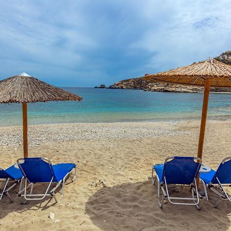 Dreamwave Residence - Unique Holidays By The Sea Лигария Екстериор снимка