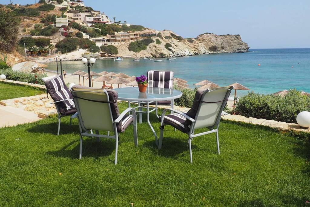 Dreamwave Residence - Unique Holidays By The Sea Лигария Екстериор снимка
