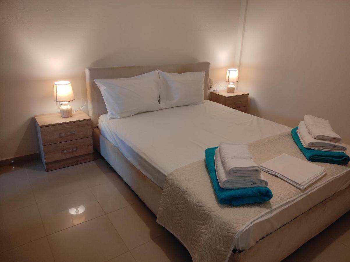 Dreamwave Residence - Unique Holidays By The Sea Лигария Екстериор снимка