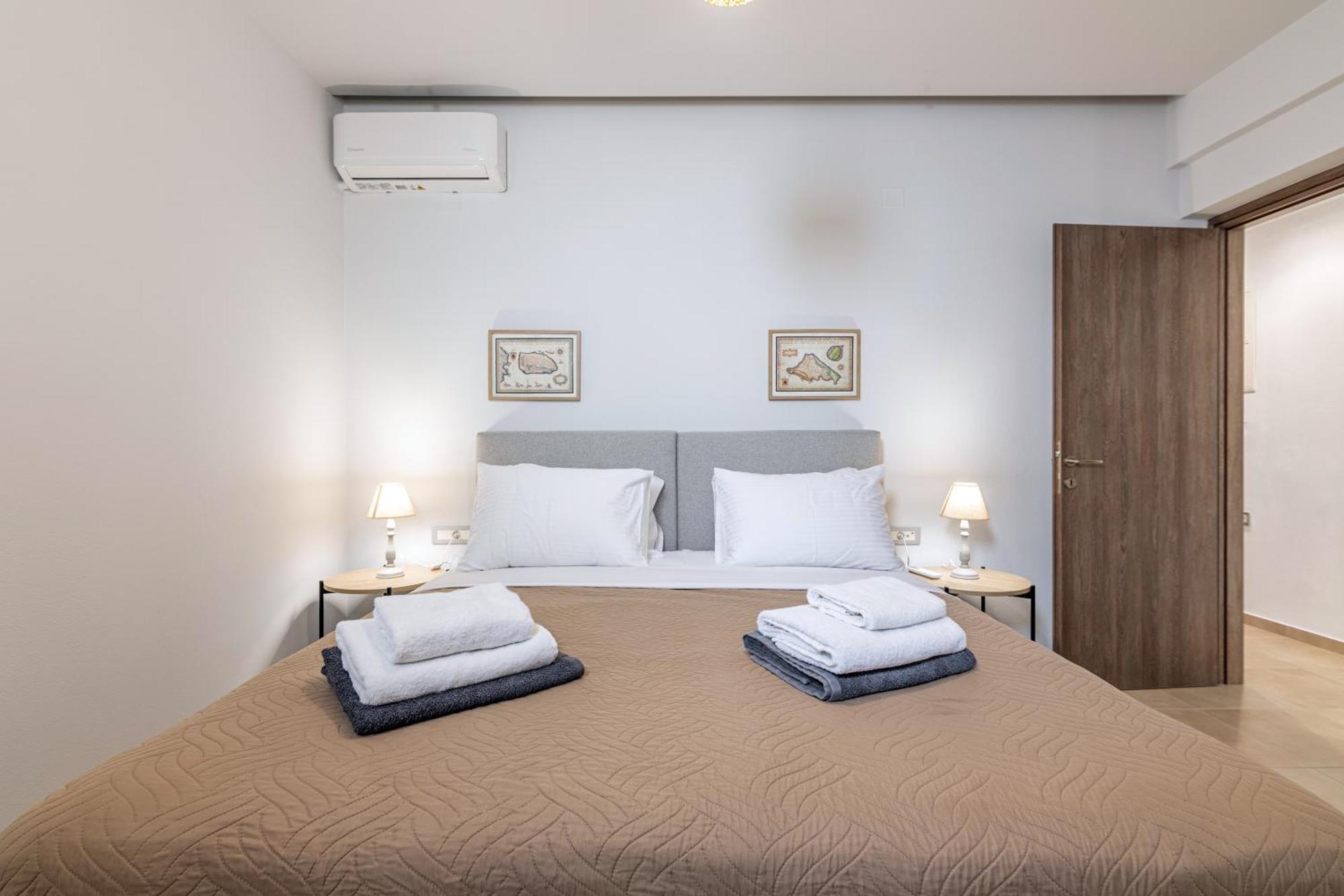 Dreamwave Residence - Unique Holidays By The Sea Лигария Екстериор снимка