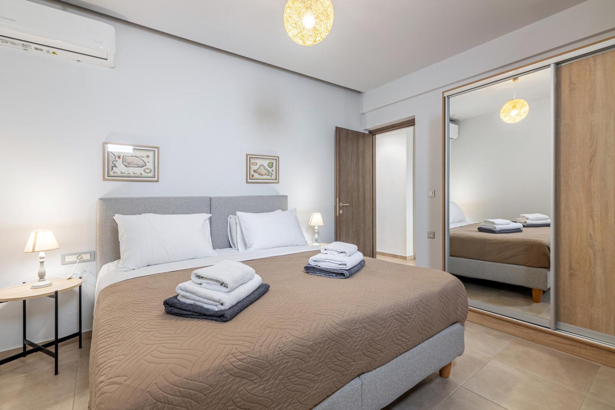 Dreamwave Residence - Unique Holidays By The Sea Лигария Екстериор снимка