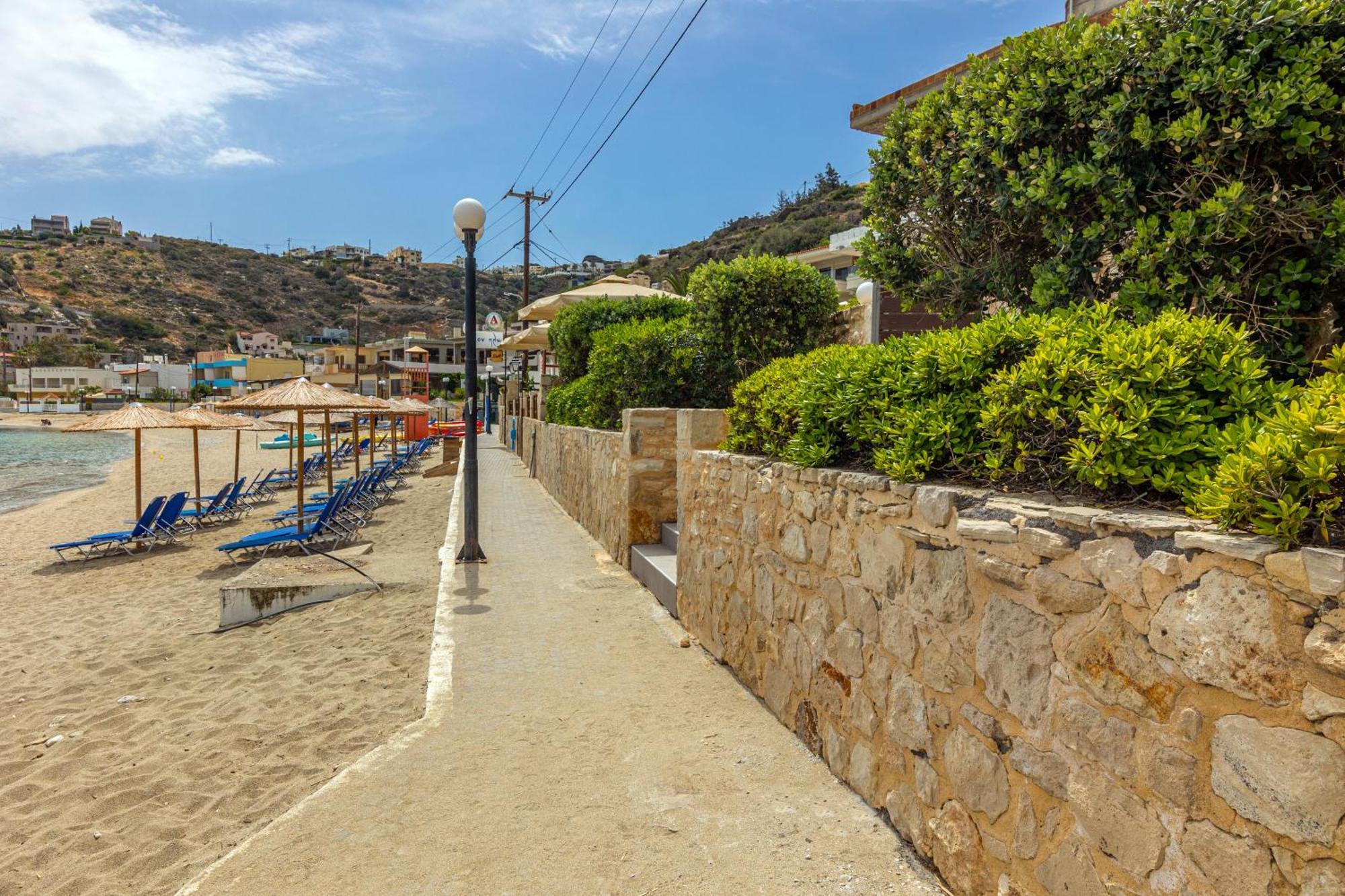 Dreamwave Residence - Unique Holidays By The Sea Лигария Екстериор снимка